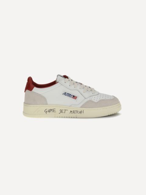 AUTRY Medalist Low Sneakers