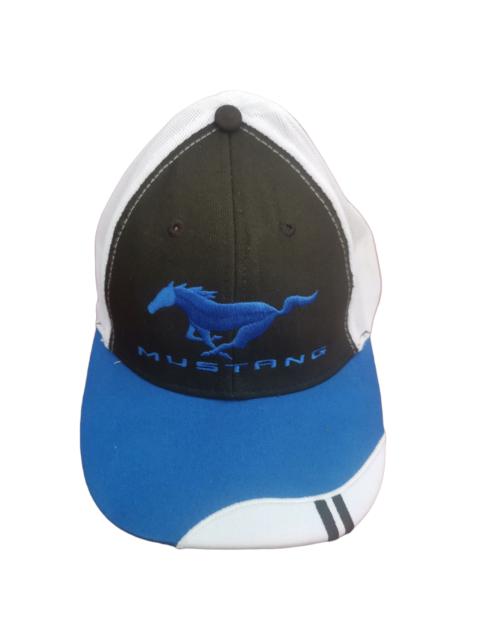 Other Designers Hat - Mustang Embroidery Hats
