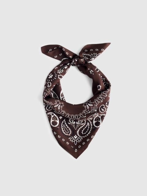 Madewell Medium Silk Bandana