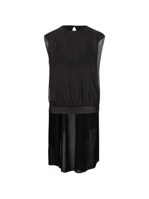 FENDI Fendi Women Satin Silk Top