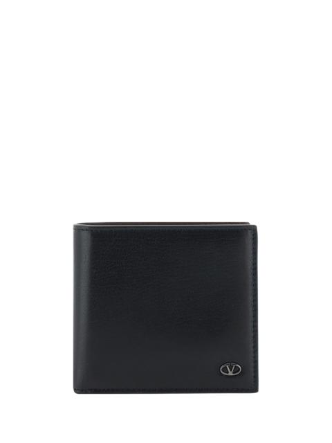 BILLFOLD WALLET ONLY CARD