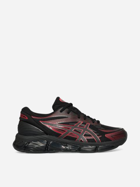 Asics GEL-Quantum 360 VIII Sneakers Black / Classic Red