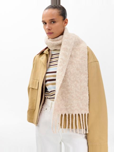 rag & bone Nora Twisty Scarf