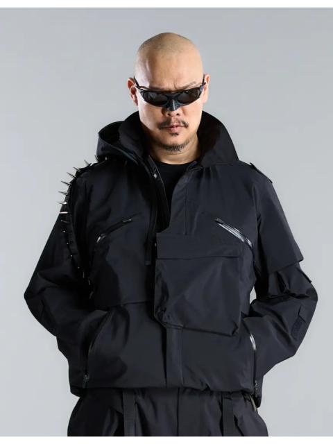 ACRONYM J1W-GT v1.1