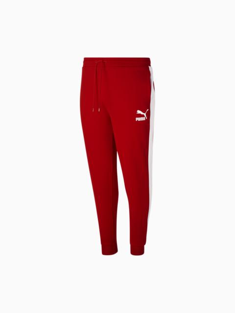 PUMA Iconic T7 Men's Track Pants Big And Tall