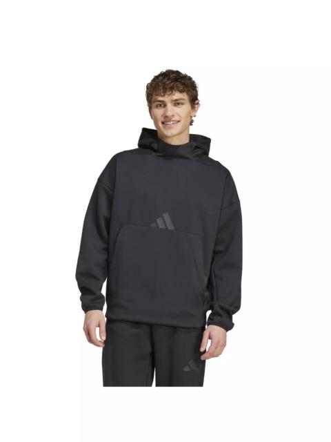 adidas Men's Z.N.E. Hoodie - Black