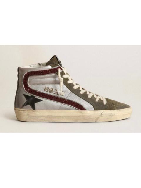 Golden Goose Golden Goose Slide Sneakers