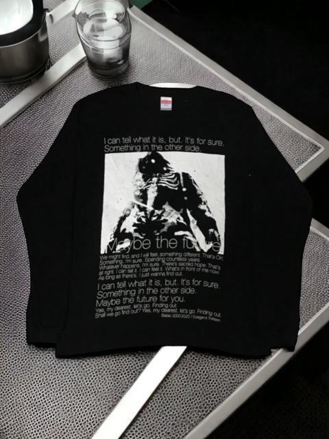 Other Designers Humor - Y2k Balzac Motivation Skeleton Make a Future Quotes Genetic