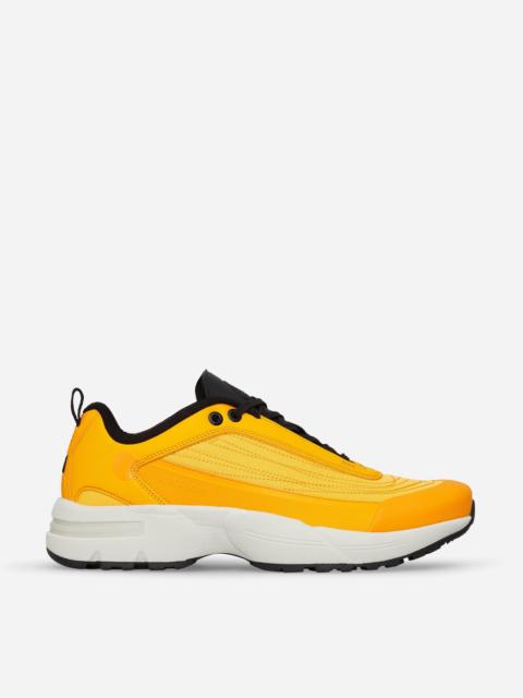 Stone Island 77FWS0303 Sneakers Orange
