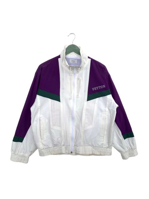 Other Designers Vintage Peyton Full Zip Sweater