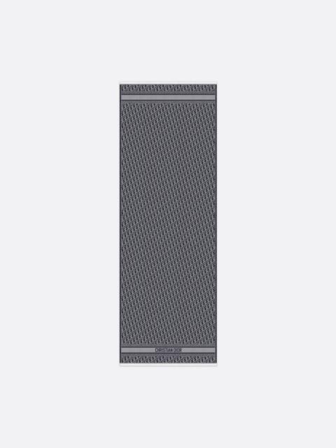 Dior Dior Oblique Stole