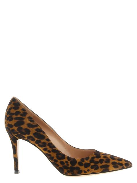 Gianvito Rossi Gianvito Rossi Women 'Gianvito' Pumps