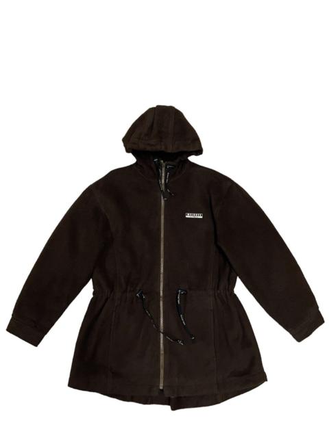 Other Designers Vintage Melrose Fleece Hooded Style Jacket