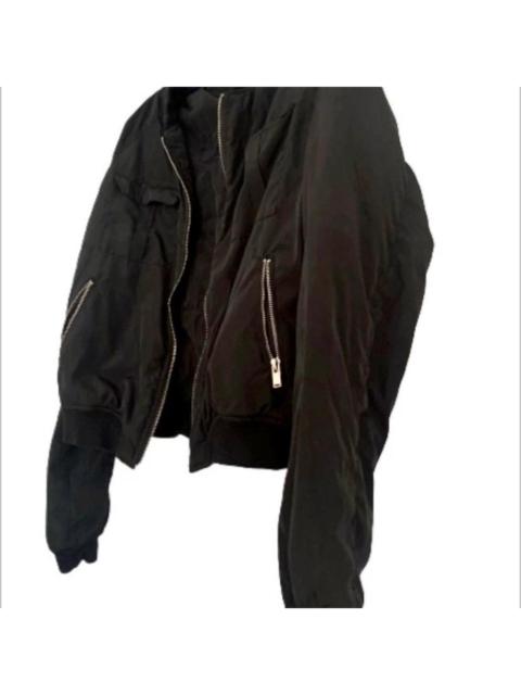 Other Designers Parisian Women's Black Jacket