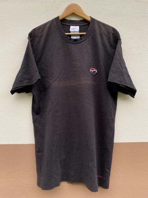 Nike Vintage 90s Nike Tiger Woods American professional golferr