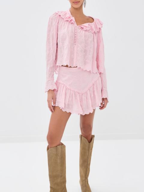 Isabel Marant Zoelia Skirt