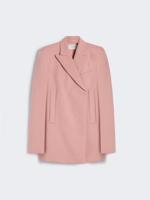 Sportmax ESULE Straight-fit blazer