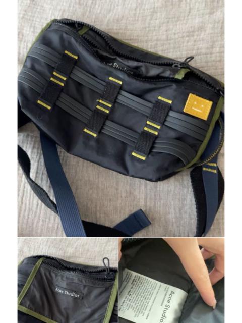 acne studios bag