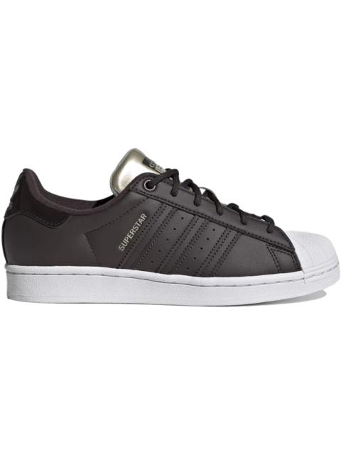 adidas adidas Superstar Night Brown (Women's)