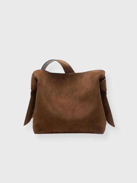 Acne Studios Bag AC-UX-BAGS000002 Cognac ONESIZE