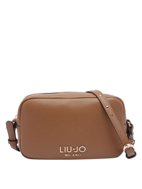 Other Designers Liu-Jo Logo Crossbody Bag