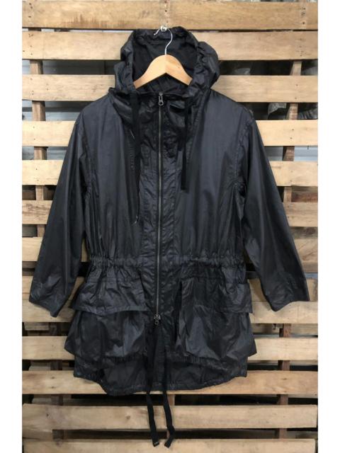 Other Designers Japanese Brand - Shimamura Tokyo Nylon Jacket Nice Design Made Japan