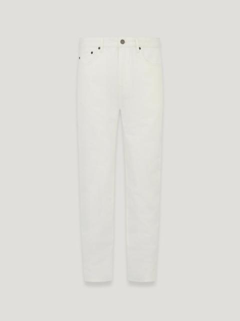 Belstaff BROCKTON STRAIGHT JEAN