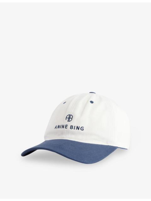 ANINE BING Jeremy Baseball Cap