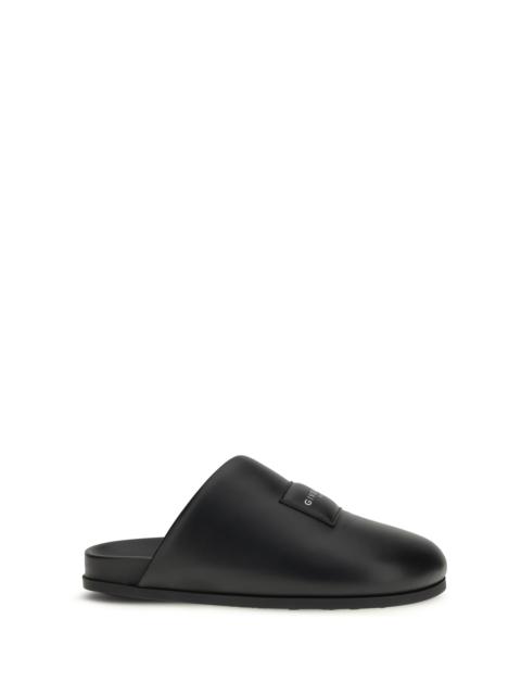 Givenchy Givenchy Leather Mules