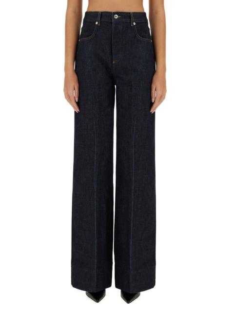 Bottega Veneta Bottega Veneta Women Jeans Palace