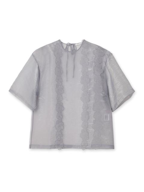 CECILIE BAHNSEN Asra Top Liquid Myrita