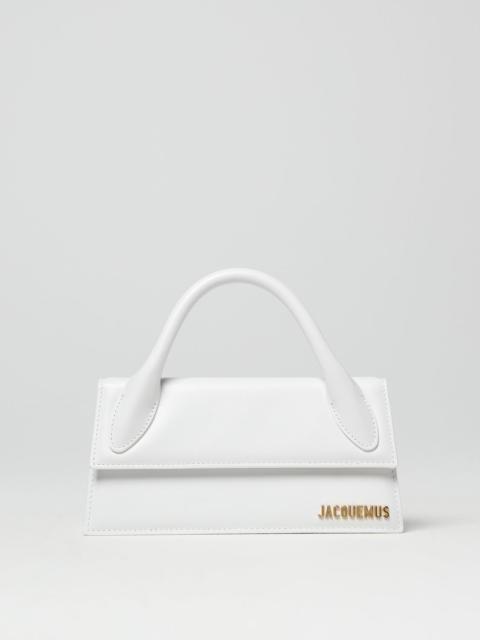 JACQUEMUS Jacquemus mini bag for woman