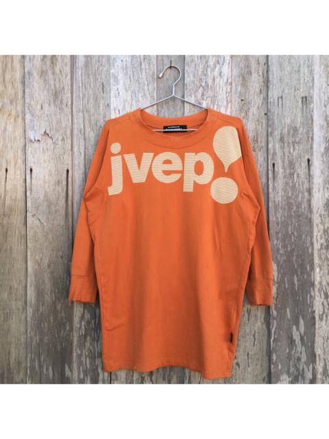 Other Designers Vintage - Mercibeaucoup Crewneck Sweatshirt by IM Studio
