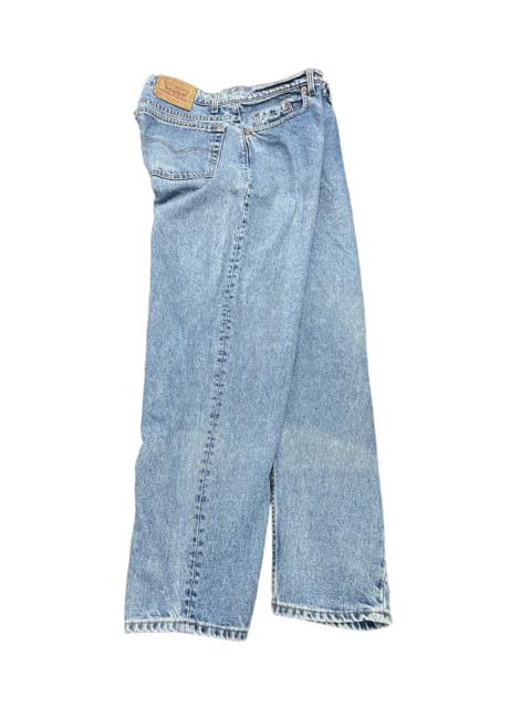 Levi's Vintage Levi’s 550 Jeans Made USA