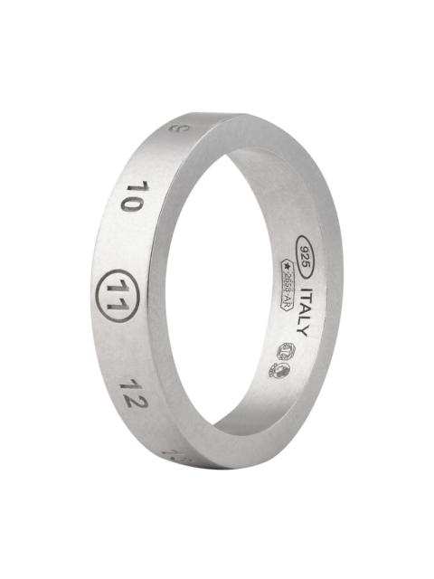 Maison Margiela Maison Margiela Women Numeric Ring