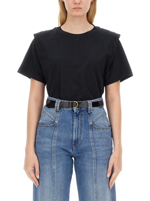 Isabel Marant T-SHIRT "ZELITOS"