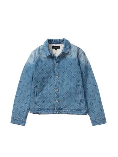 WHO DECIDES WAR THREAD PLATE JACKET