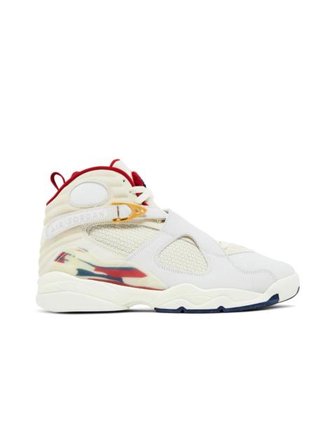 Jordan SoleFly x Air Jordan 8 Retro 'Mi Casa Es Su Casa'