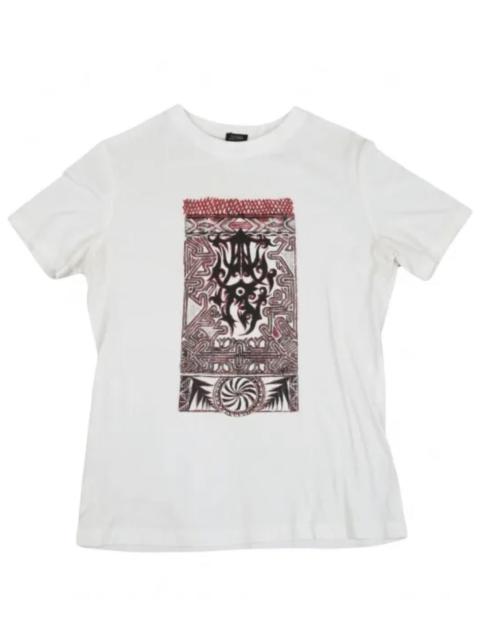 Jean Paul Gaultier Tribal T-Shirt
