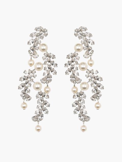 Jennifer Behr Wisteria Earrings