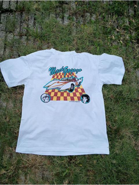 Other Designers 🔥RARE🔥Vintage Speed Racer T-shirt