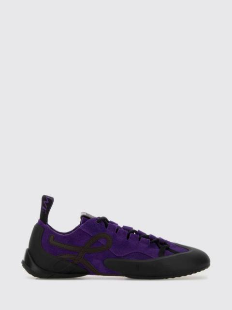 Loewe Loewe Women Sneakers Woman Loewe