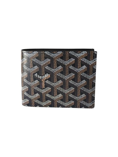 Goyard Goyard Victoire Wallet Black