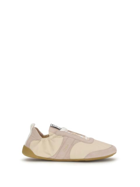 Chloé Chloé Chloé Kick Sneakers
