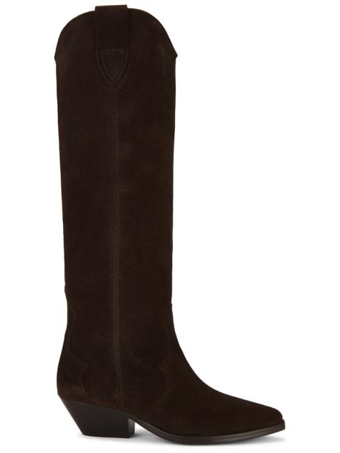 Isabel Marant Denvee Boot