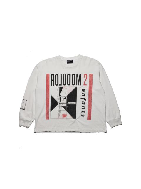 Enfants Riches Déprimés MODULAR LS T-SHIRT
