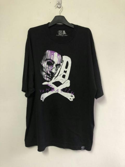 Other Designers DISSIZIT Lot 3 T Shirt XXXL