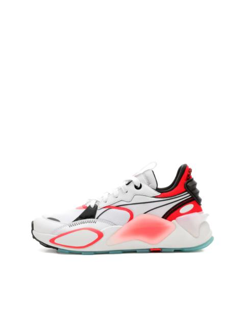 PUMA RS-XL "Red/White" sneakers
