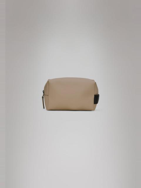 RAINS Wash Bag Small
