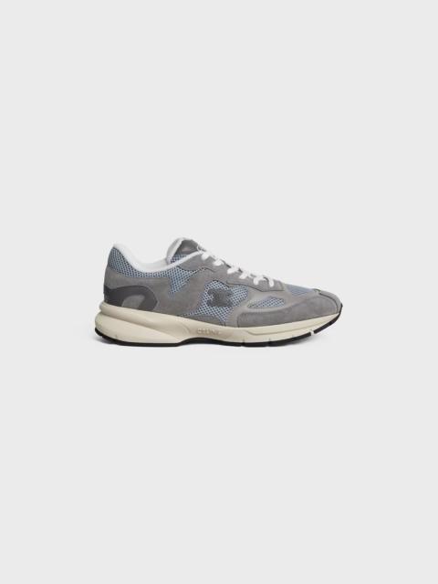 CELINE Celine Runner Sneakers Grey Women
